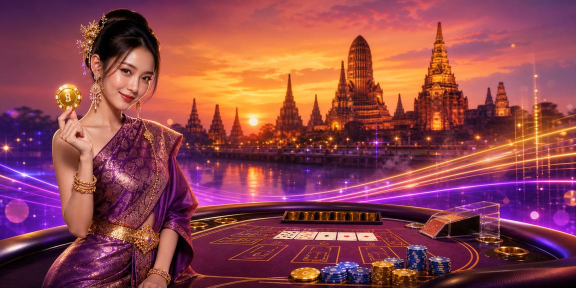 77w thai