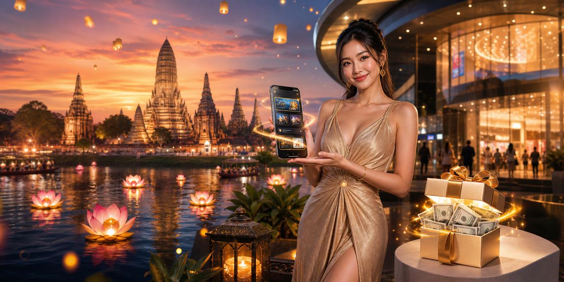 77w thai