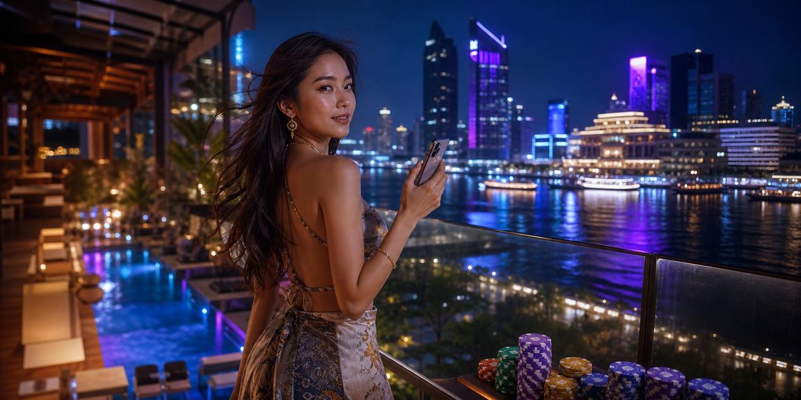 77w thai