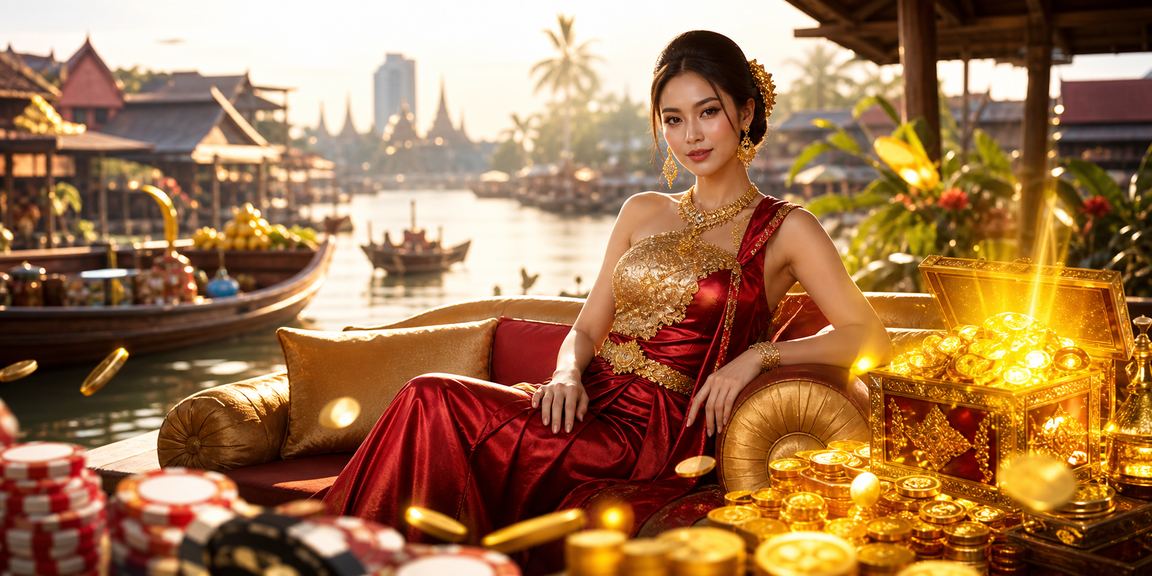 77w thai