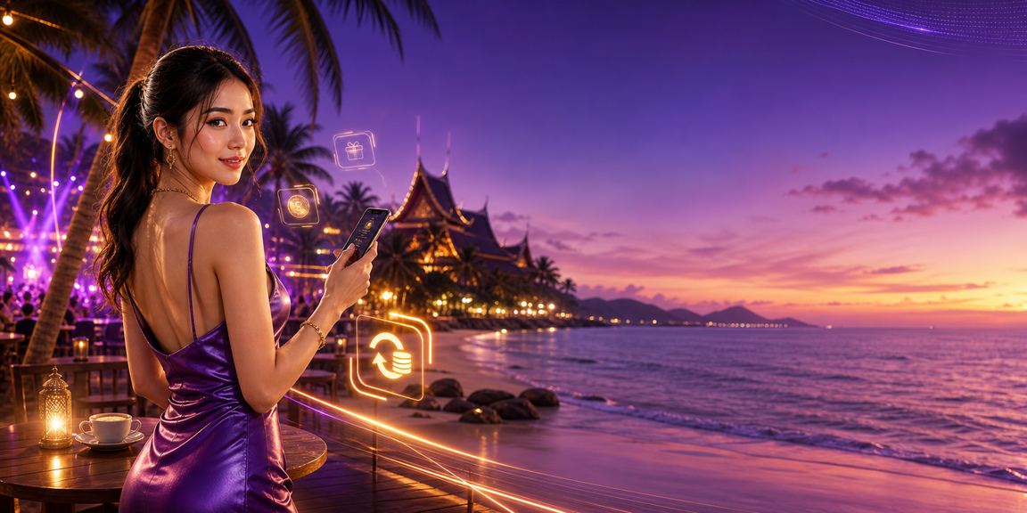 77w thai