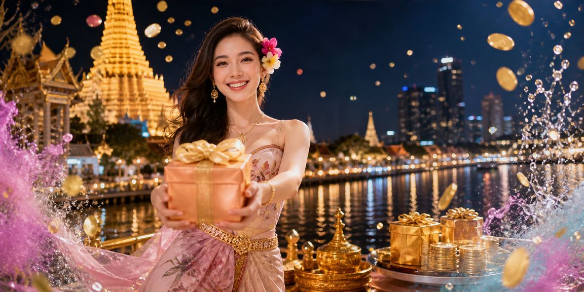77w thai
