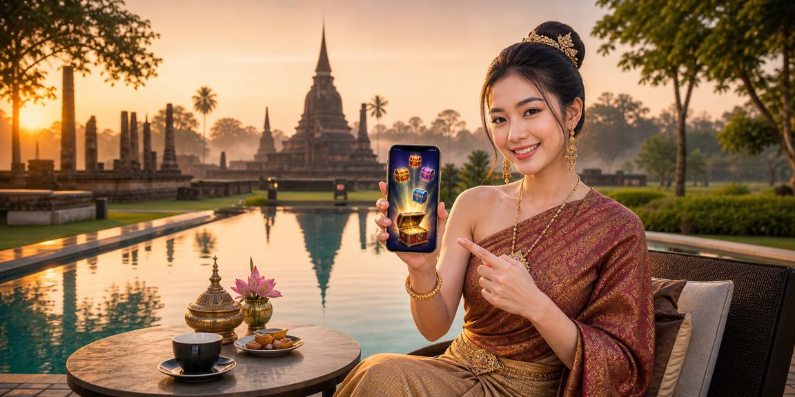 77w thai