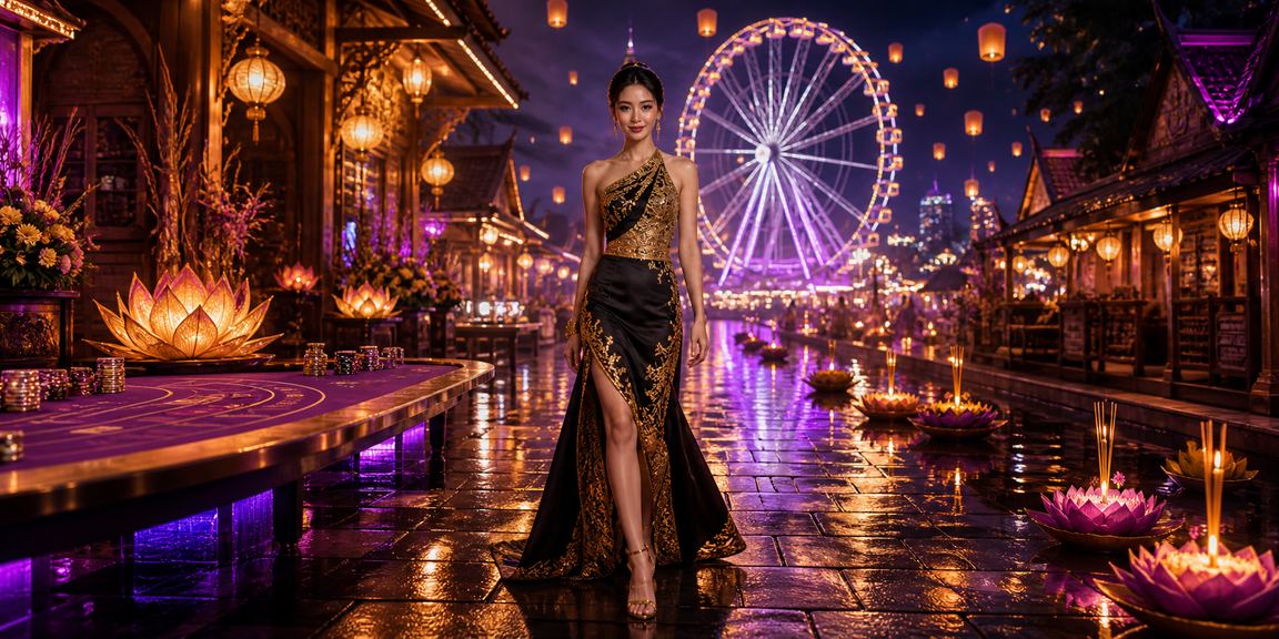 77w thai