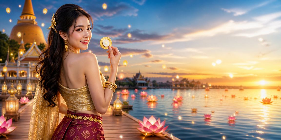 77w thai