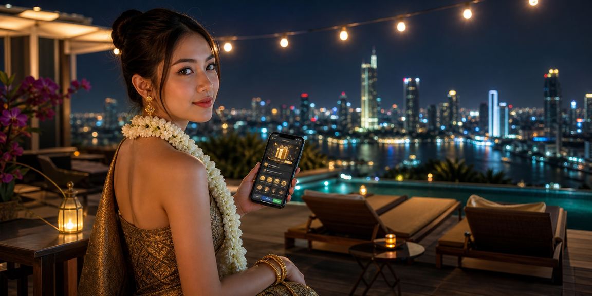 77w thai