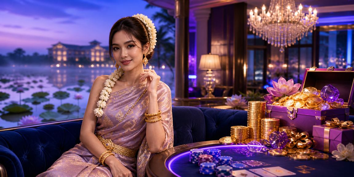 77w thai
